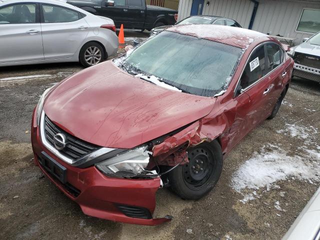 Obraz 1 z 2016 NISSAN ALTIMA 2.5 2016 z VIN 1N4AL3APXGN342597