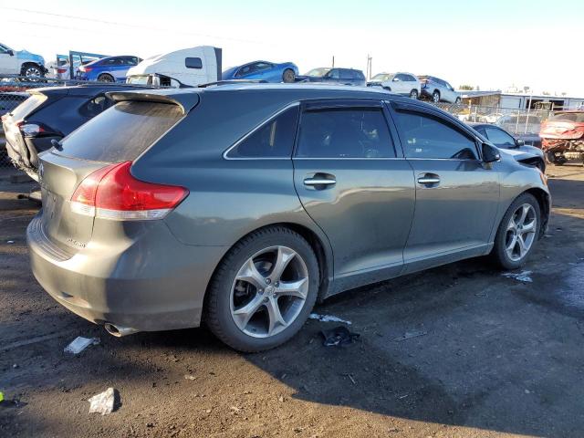 Obraz 3 z 2013 TOYOTA VENZA LE 2013 z VIN 4T3BK3BB4DU076275