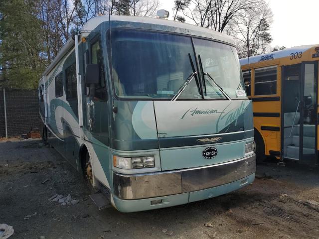 1996 SPARTAN MOTORS MOTORHOME  1996 image