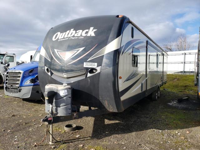 Image 2 of 2016 OUTB TRAILER 2016 with VIN 4YDT32423GB451639