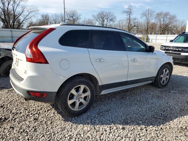 Изображение 3 2010 VOLVO XC60 3.2 2010 с VIN YV4982DZ7A2064544