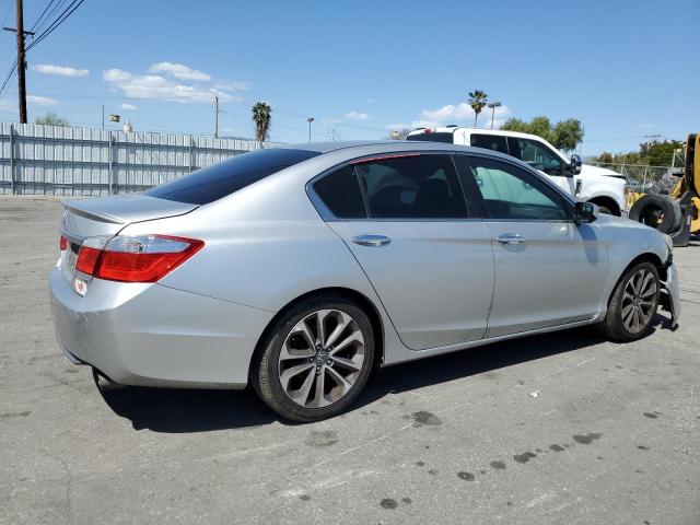 Obraz 3 z 2014 HONDA ACCORD SPORT 2014 z VIN 1HGCR2F5XEA256490