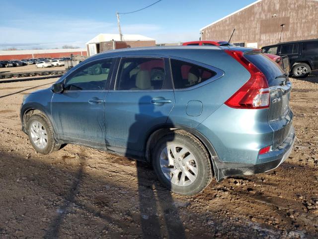 Изображение 2 2016 HONDA CR-V EXL 2016 с VIN 2HKRM4H75GH706656