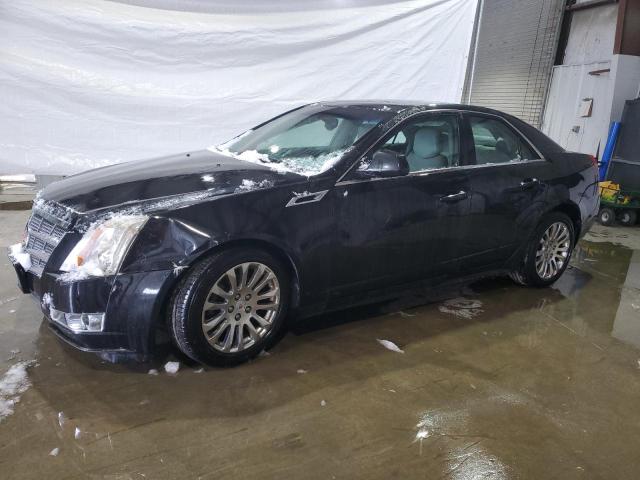 Изображение 2011 CADILLAC CTS PREMIUM COLLECTION 2011