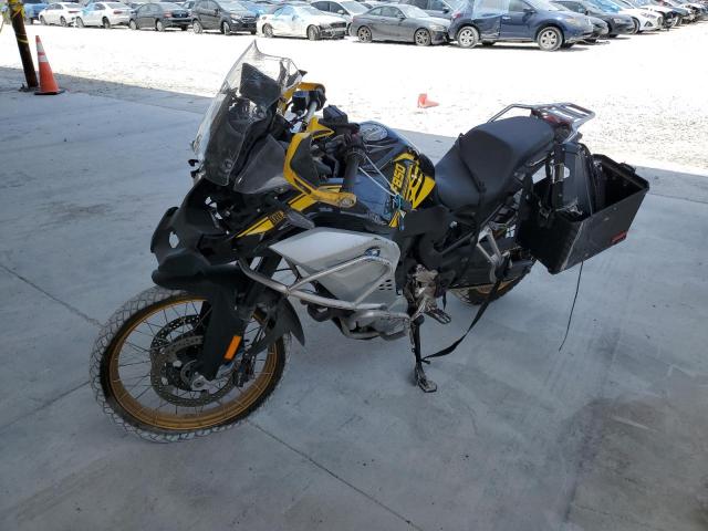 Image 2 of 2021 BMW F 850 GS ADVENTURE 2021 with VIN WB10K0301M6D49709