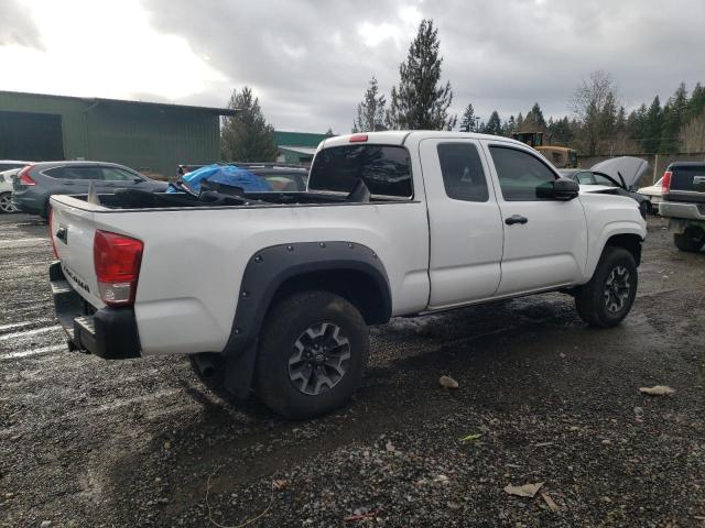 Obraz 3 z 2017 TOYOTA TACOMA ACCESS CAB 2017 z VIN 5TFRX5GN1HX082079