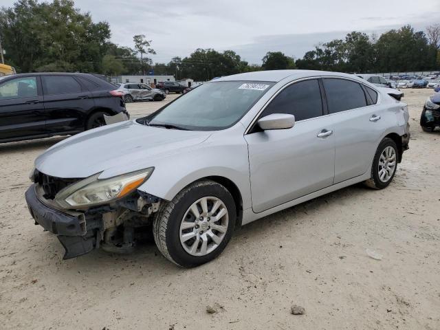 Image 1 of 2016 NISSAN ALTIMA 2.5 2016 with VIN 1N4AL3AP2GN325339