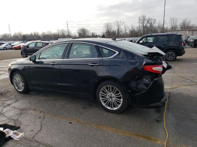 Obraz 2 z 2016 FORD FUSION SE 2016 z VIN 3FA6P0HD9GR289375