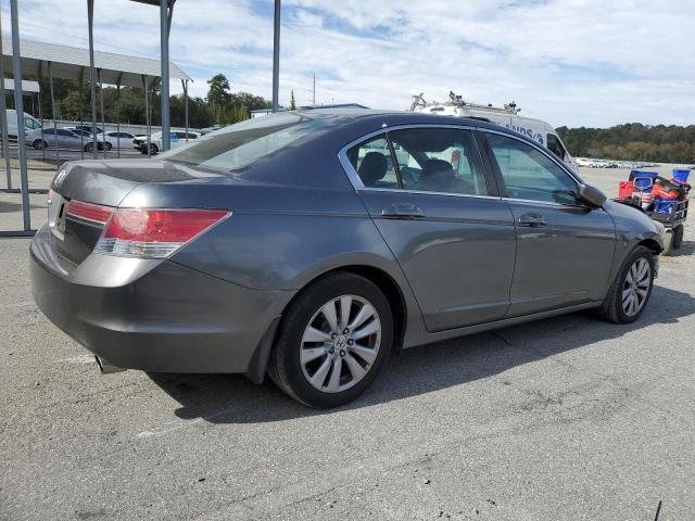 Image 3 of 2011 HONDA ACCORD EXL 2011 with VIN 1HGCP2F80BA024198