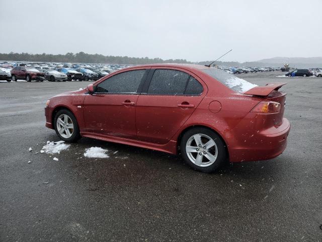 Изображение 2 2009 MITSUBISHI LANCER ES/ES SPORT 2009 с VIN JA3AU26U39U000271