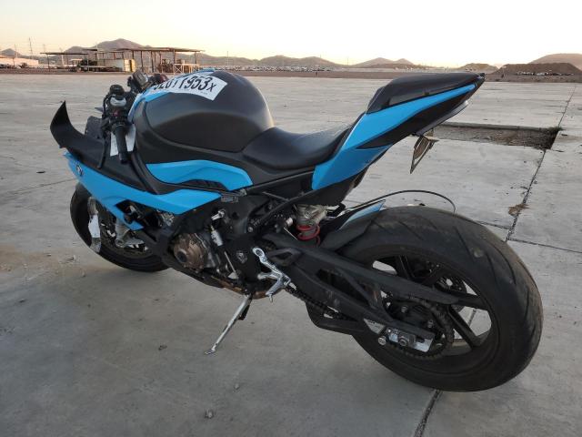 Obraz 3 z 2021 BMW S 1000 RR 2021 z VIN WB10E230XM6E00370