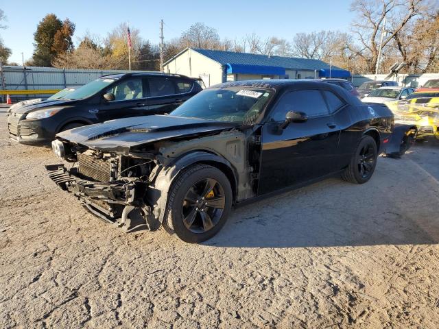 Изображение 1 2019 DODGE CHALLENGER SXT 2019 с VIN 2C3CDZAG1KH669401