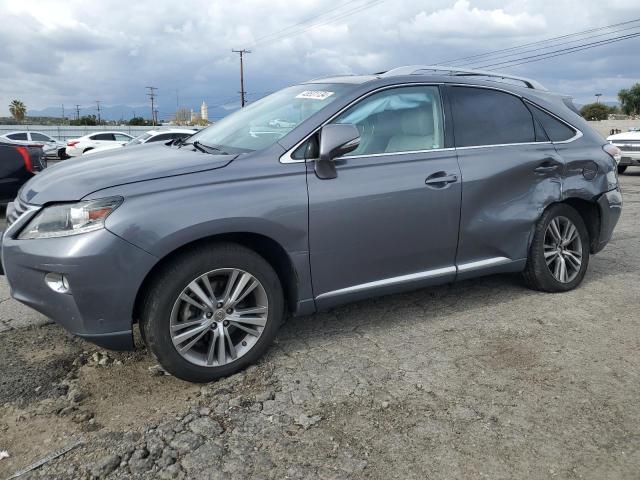 Obraz 1 z 2015 LEXUS RX 350 BASE 2015 z VIN JTJBK1BA7F2482992