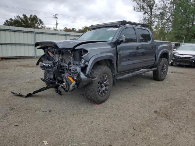 Obraz 1 z 2022 TOYOTA TACOMA DOUBLE CAB 2022 z VIN 3TMGZ5AN8NM472589