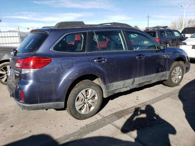 Obraz 3 z 2014 SUBARU OUTBACK 2.5I 2014 z VIN 4S4BRBAC7E1307181