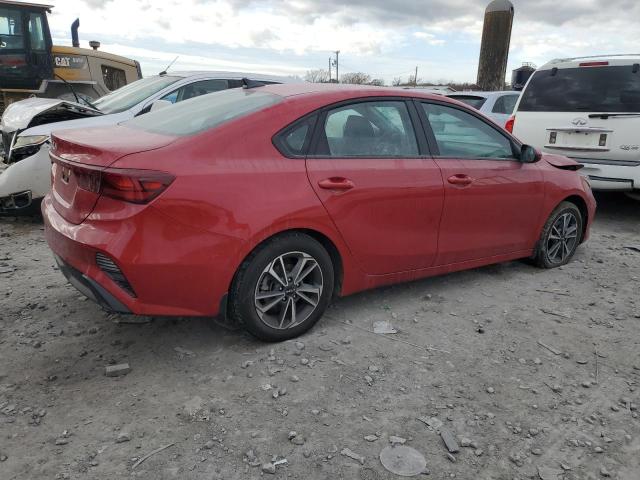 Image 3 of 2023 KIA FORTE LX 2023 with VIN 3KPF24AD3PE664422
