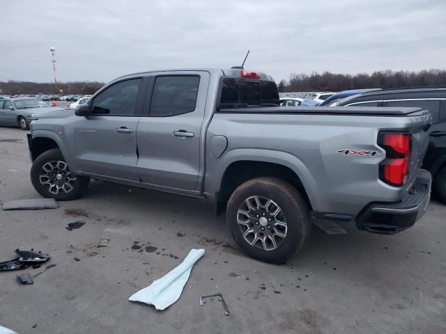 Изображение 2 2023 CHEVROLET COLORADO LT 2023 с VIN 1GCPTCEK2P1178076