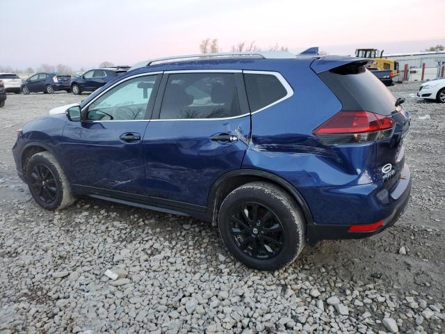 Image 2 of 2018 NISSAN ROGUE S 2018 with VIN 5N1AT2MV5JC772020