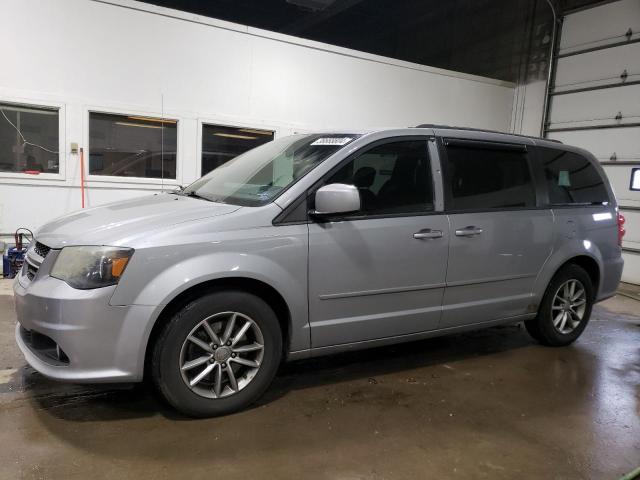 Obraz 2014 DODGE GRAND CARAVAN R/T 2014