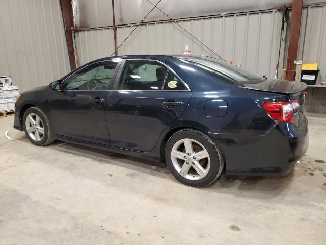 Изображение 2 2014 TOYOTA CAMRY L 2014 с VIN 4T1BF1FK4EU840963