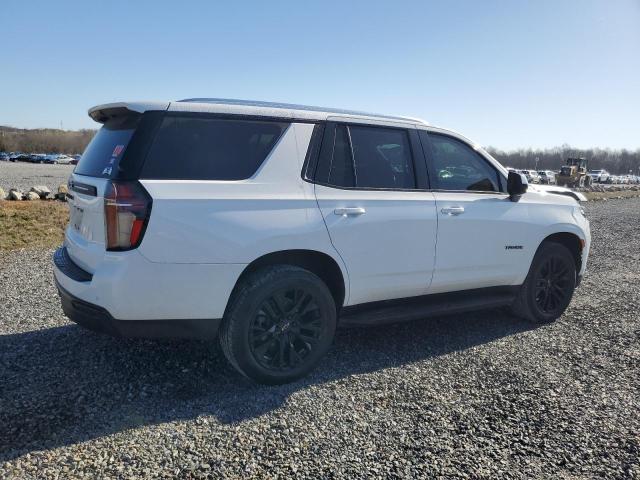 Obraz 3 z 2021 CHEVROLET TAHOE K1500 LT 2021 z VIN 1GNSKNKDXMR400205