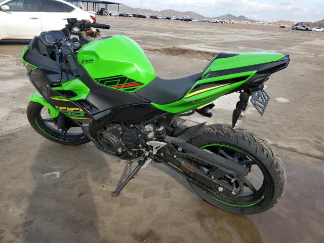 Obraz 3 z 2023 KAWASAKI EX400  2023 z VIN JKAEXKH13PDAM1295