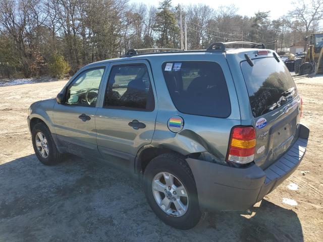 Image 2 of 2007 FORD ESCAPE XLT 2007 with VIN 1FMCU93127KA41914