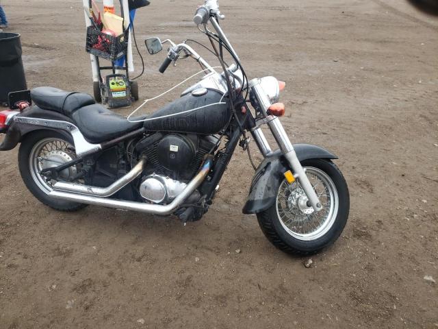 1997 KAWASAKI VN800 B 1997 image