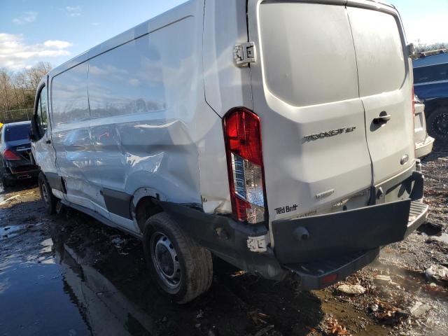 Image 2 of 2018 FORD TRANSIT T-150 2018 with VIN 1FTYE2YG7JKA31074