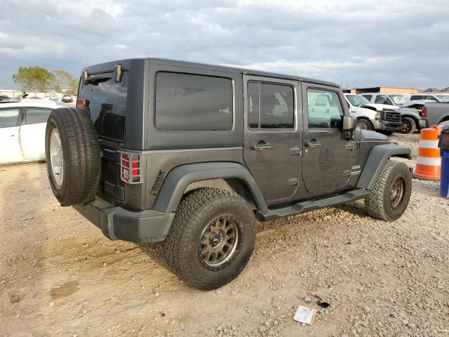 Изображение 3 2017 JEEP WRANGLER UNLIMITED SPORT 2017 с VIN 1C4BJWDG2HL621847