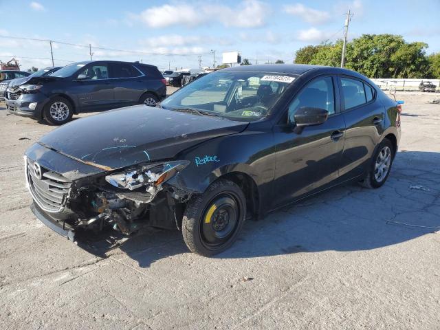 Image 1 of 2015 MAZDA 3 SPORT 2015 with VIN 3MZBM1U77FM134730