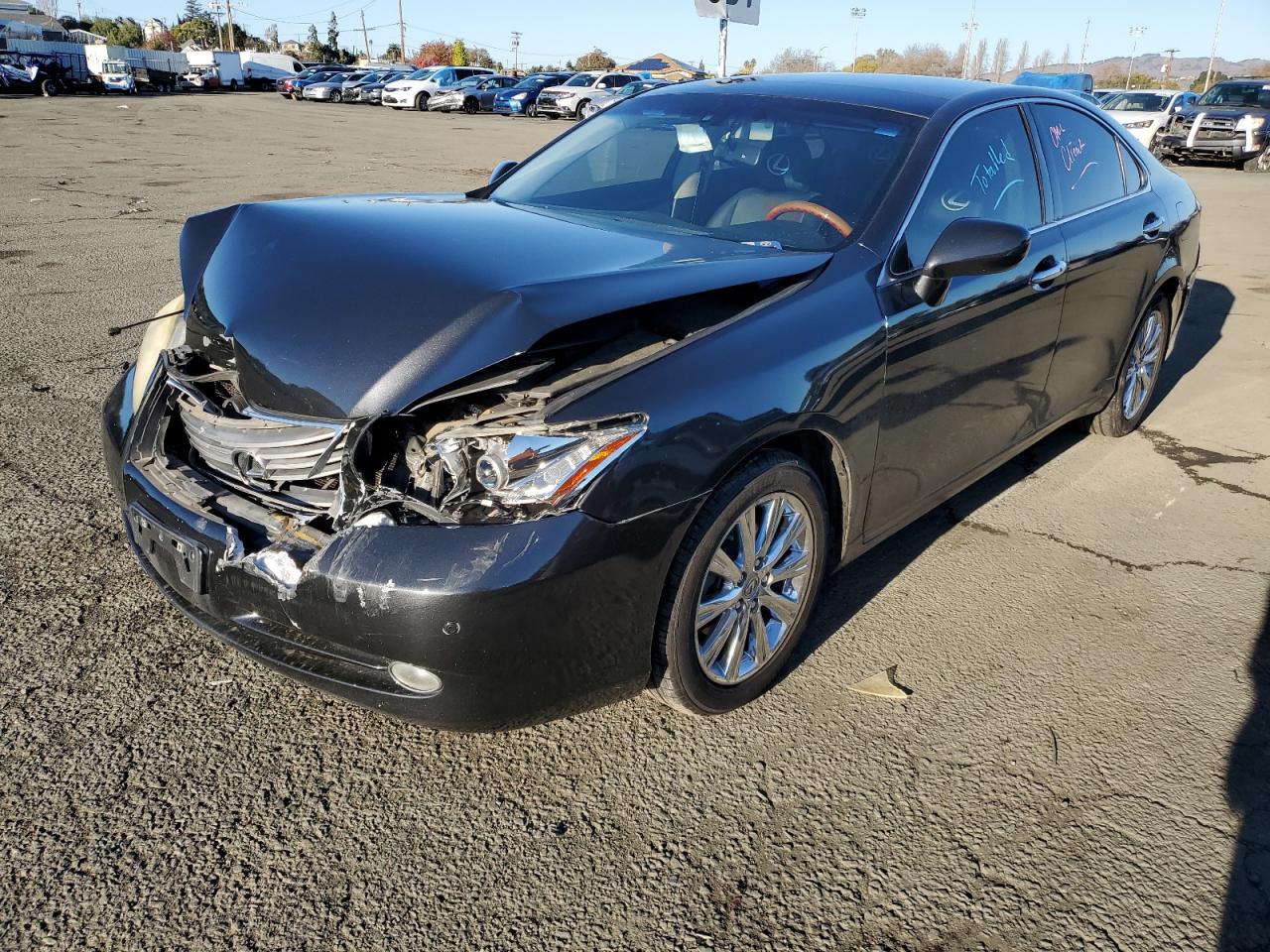 Obraz 2008 LEXUS ES 350 2008