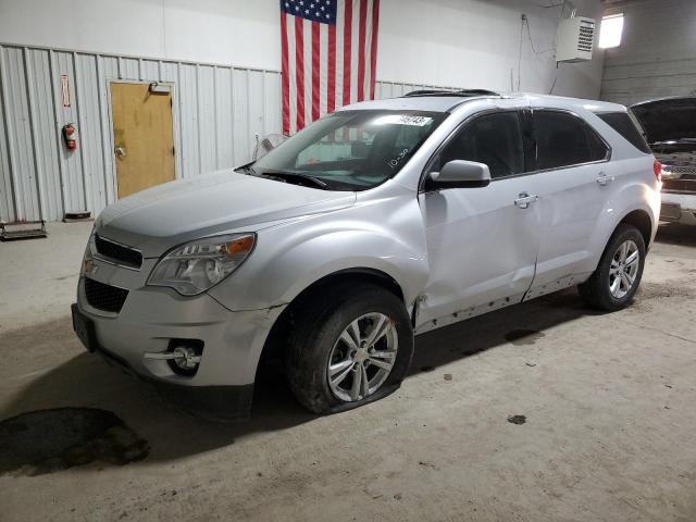 Image 1 of 2015 CHEVROLET EQUINOX LT 2015 with VIN 2GNALCEK1F6154005