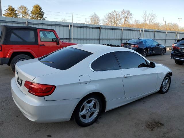 Obraz 3 z 2013 BMW 328 XI SULEV 2013 z VIN WBAKF5C59DE658093