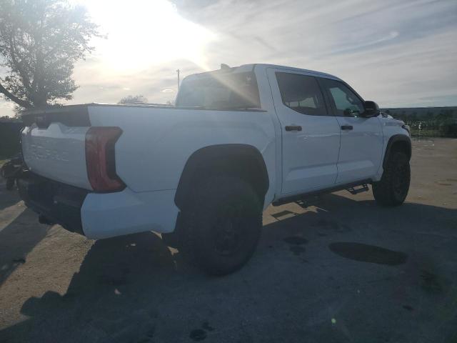 Image 3 of 2023 TOYOTA TUNDRA CREWMAX LIMITED 2023 with VIN 5TFPC5DB9PX014527