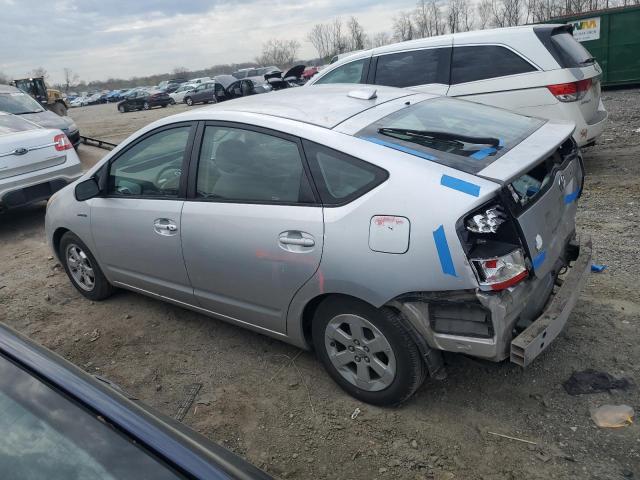 Изображение 2 2006 TOYOTA PRIUS  2006 с VIN JTDKB20U463196209