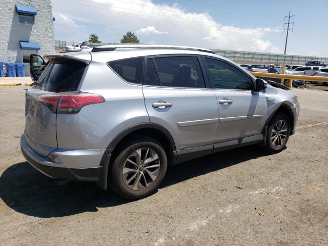 Image 3 of 2018 TOYOTA RAV4 HV LE 2018 with VIN JTMRJREV2JD238696