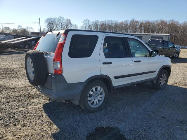 Image 3 of 2005 HONDA CR-V EX 2005 with VIN SHSRD78805U301996