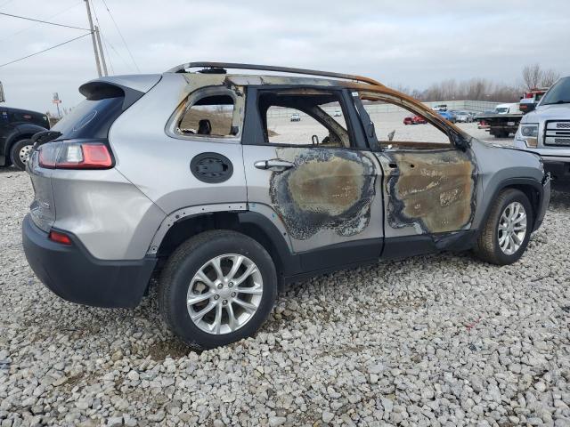 Изображение 3 2020 JEEP CHEROKEE LATITUDE 2020 с VIN 1C4PJLCB3LD605461