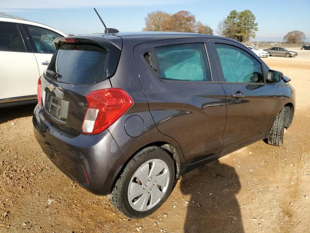 Изображение 3 2016 CHEVROLET SPARK LS 2016 с VIN KL8CB6SA2GC630829