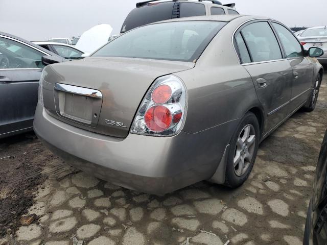 Obraz 3 z 2005 NISSAN ALTIMA S 2005 z VIN 1N4AL11E35N401649