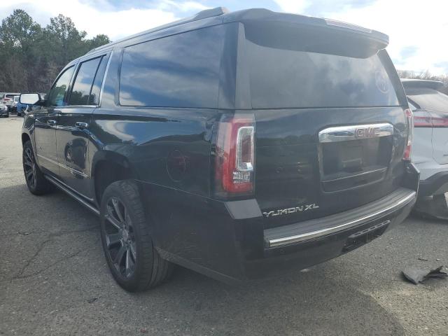 Изображение 2 2016 GMC YUKON XL DENALI 2016 с VIN 1GKS1HKJXGR428582