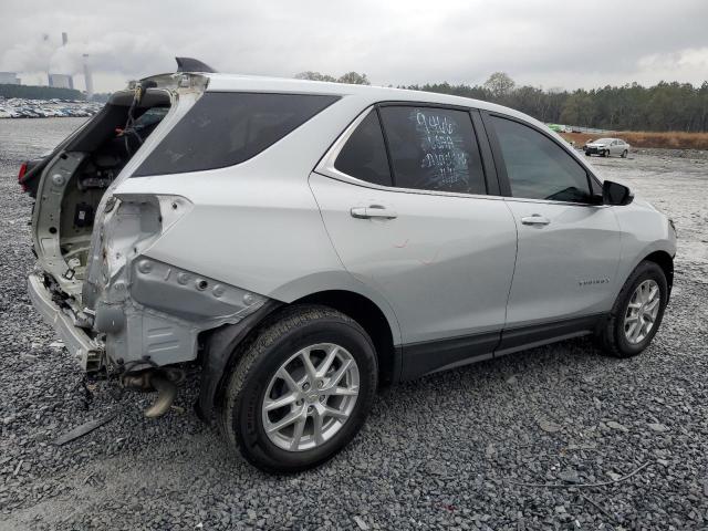Изображение 3 2022 CHEVROLET EQUINOX LT 2022 с VIN 3GNAXKEV6NL252479