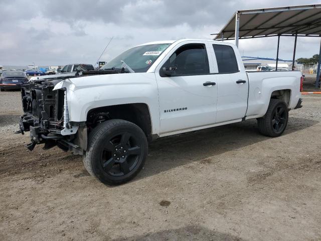 Изображение 2017 CHEVROLET SILVERADO C1500 CUSTOM 2017
