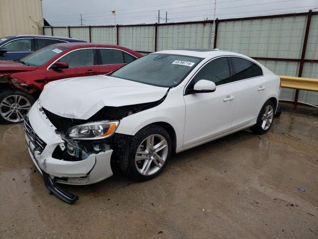 Obraz 2015 VOLVO S60 PREMIER 2015