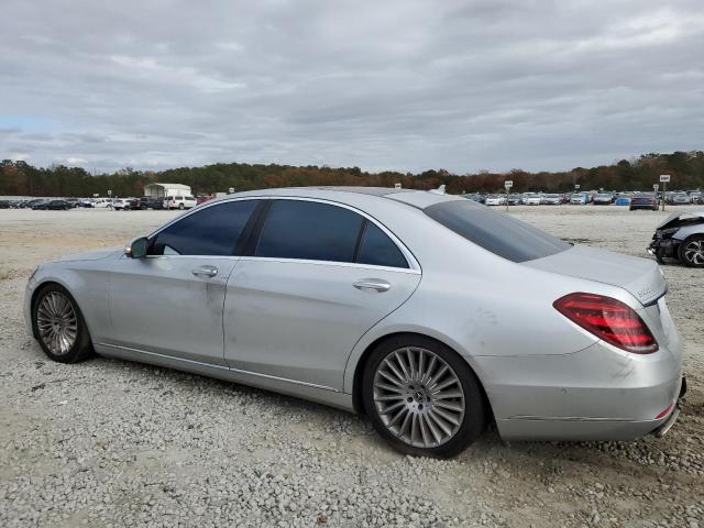 Obraz 2 z 2018 MERCEDES-BENZ S 560 2018 z VIN WDDUG8DBXJA372695