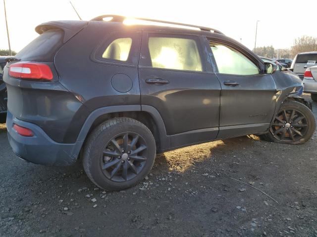 Изображение 3 2014 JEEP CHEROKEE LATITUDE 2014 с VIN 1C4PJMCS5EW300413