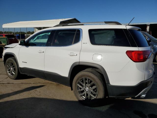 Изображение 2 2018 GMC ACADIA SLT-1 2018 с VIN 1GKKNMLS7JZ145620