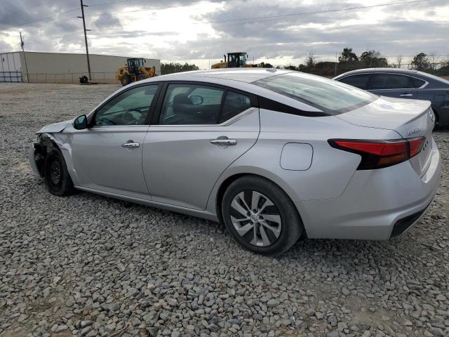 Изображение 2 2020 NISSAN ALTIMA S 2020 с VIN 1N4BL4BV6LC191156