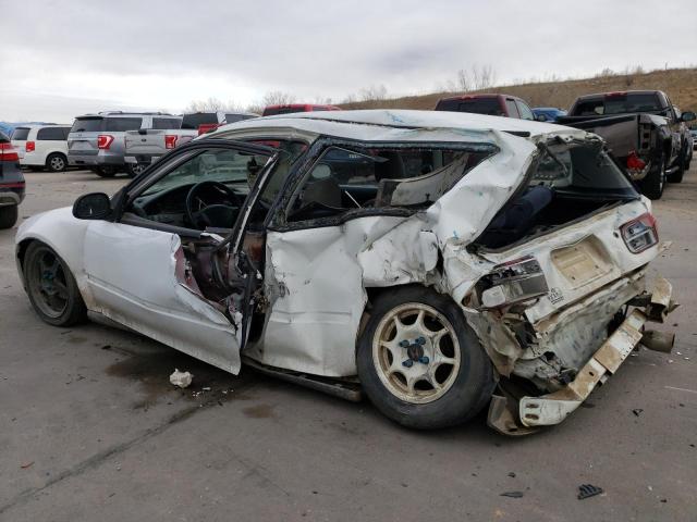 Image 2 of 1993 HONDA CIVIC VX 1993 with VIN 2HGEH2372PH542761